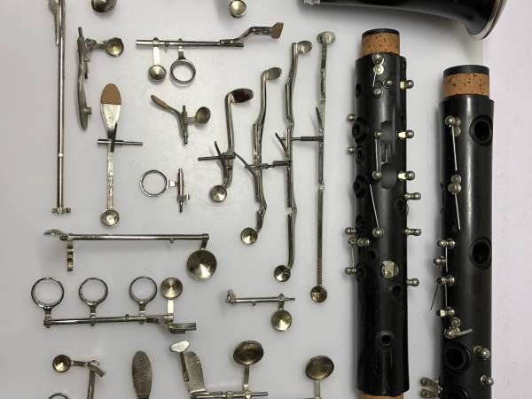 Woodwind Services