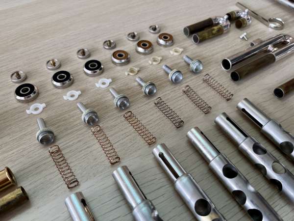 Brasswind Services