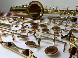 Woodwind Services