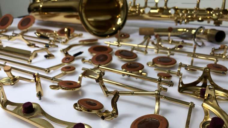 Woodwind Services