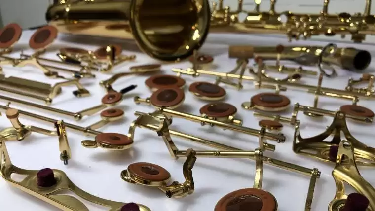 Woodwind Services